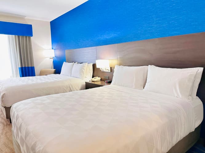 Holiday Inn & Suites Regina photo 4