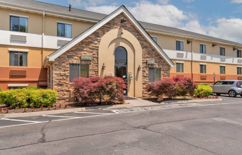 Extended Stay America - Knoxville - West Hills photo 2