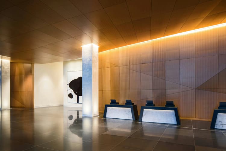 Marriott Marquis Chicago photo 5