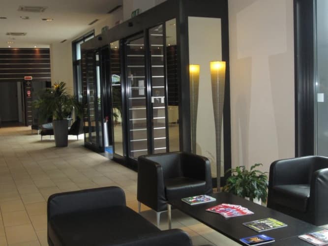 iH Hotels Milano Gioia, photo 4