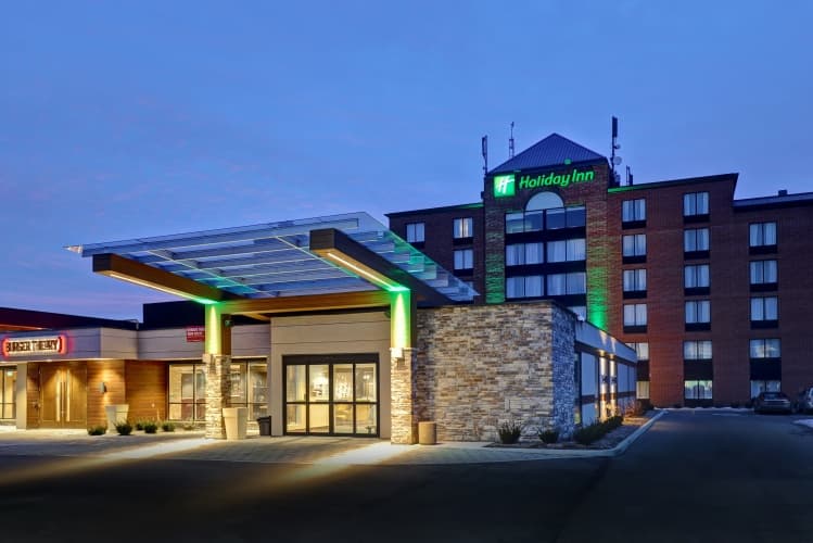 Holiday Inn Mississauga Toronto West photo 2