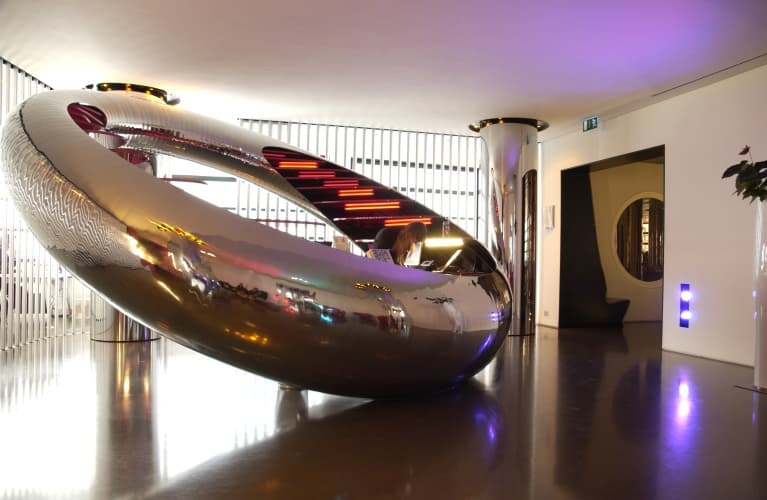 Duomo Design Hotel photo 2