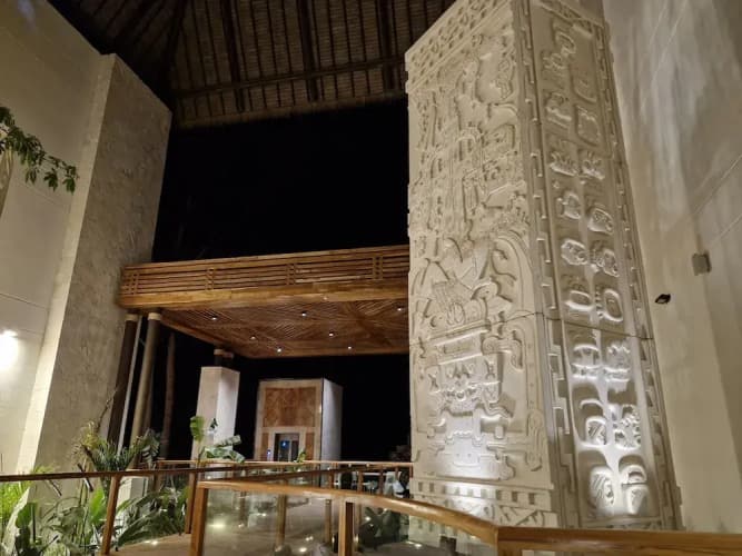 Hotel Mundo Maya Palenque photo 2
