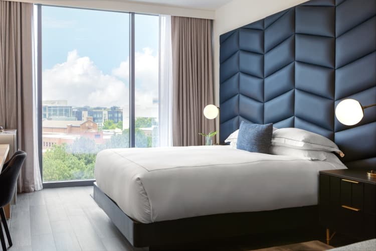 Kimpton Shane Hotel photo 3