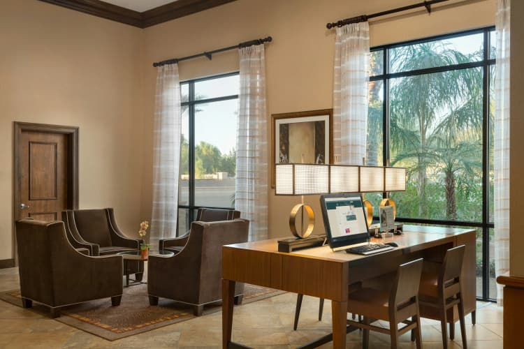 Hilton Phoenix Chandler photo 4