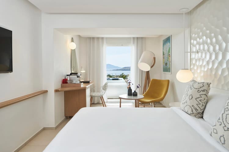 Myconian Kyma Design Hotel photo 5