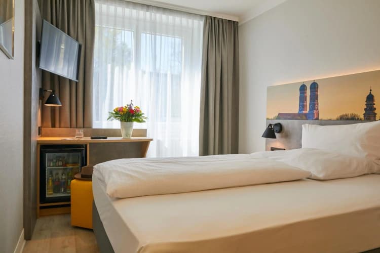 Hotel Concorde photo 4