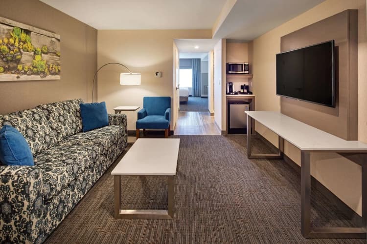 Hilton Garden Inn Toronto/Oakville photo 5