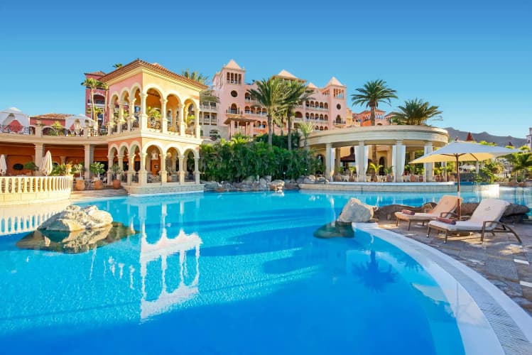 JOIA El Mirador by Iberostar -Adults Only photo 2