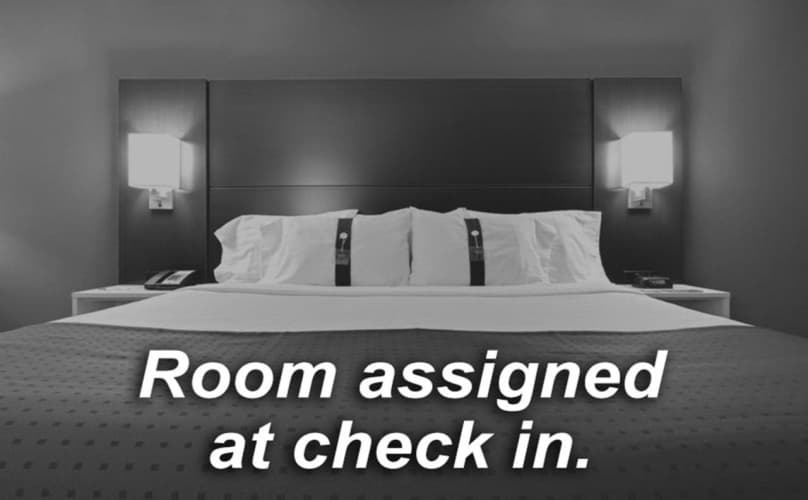 Crowne Plaza Suites Msp Airport photo 5