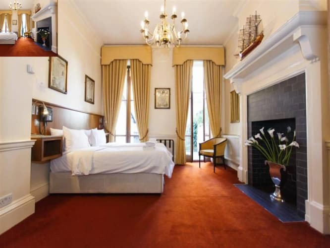 Morgan Hotel photo 3