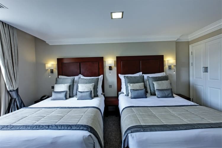 Grange Beauchamp Hotel photo 4