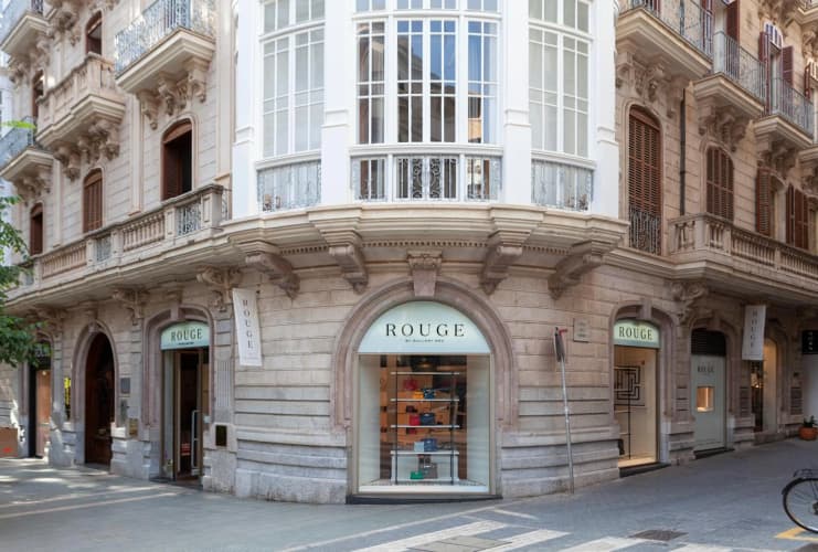 Nivia Born Boutique Hotel photo 2