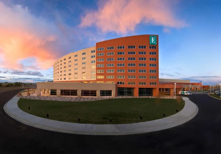 Embassy Suites by Hilton Loveland Conference Center photo 2