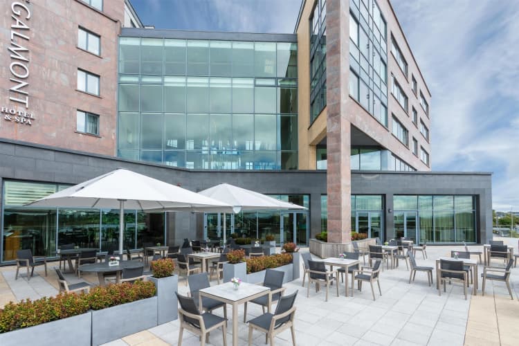 The Galmont Hotel & Spa photo 2
