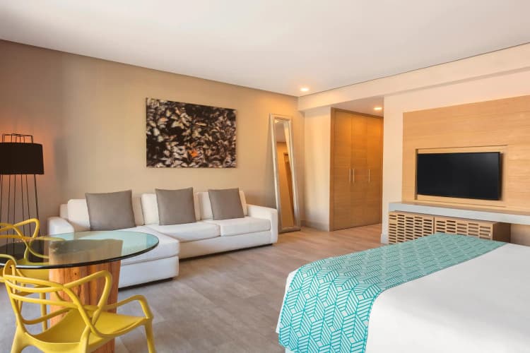 The Yucatan Resort Playa Del Carmen, All-Inclusive Adults Only, Tapestry By Hilton photo 3