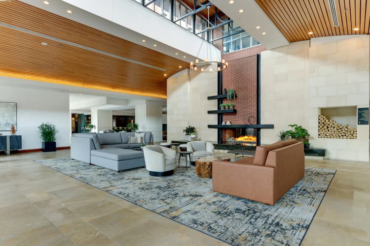 The Chattanoogan Hotel, Curio Collection by Hilton photo 3
