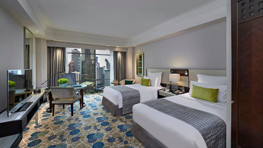 Mandarin Oriental Kuala Lumpur photo 3