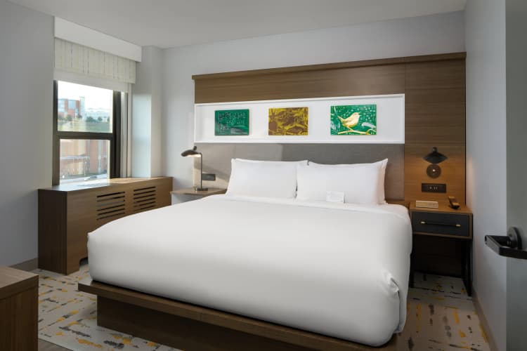 Hotel Indigo Chattanooga - Downtown photo 3