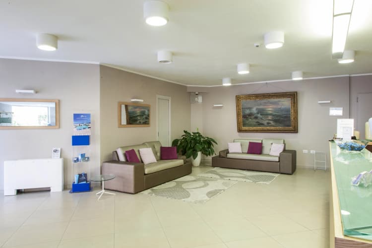 Hotel Alma di Alghero photo 3