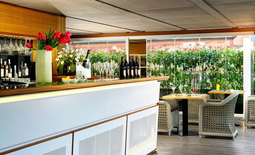 Hotel Babuino 181 photo 3