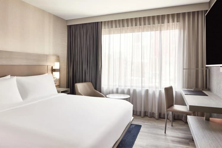 Ac Hotel San Diego Downtown Gaslamp Quarter photo 3