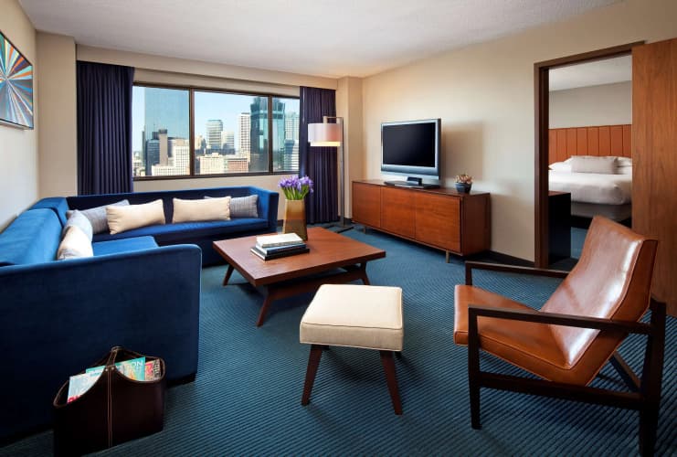Hyatt Regency Minneapolis, photo 3