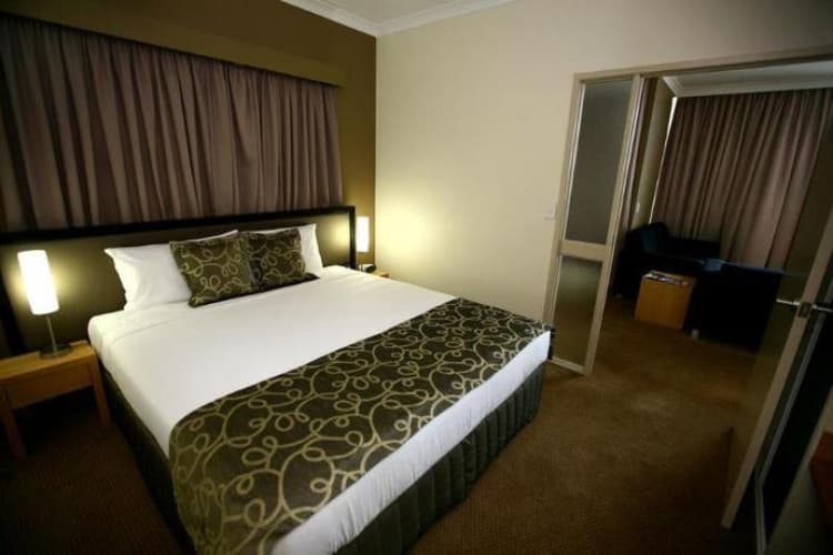 Rydges Mackay Suites, photo 4