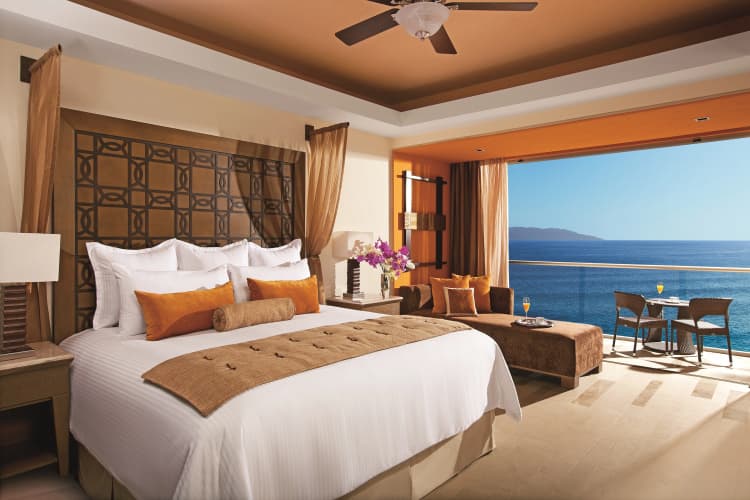 Dreams Vallarta Bay Resort and Spa (Ex-Now Amber) photo 5
