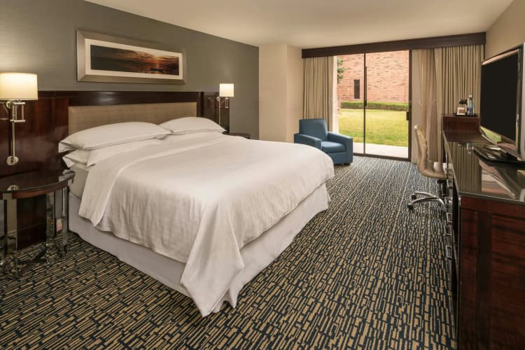 Sheraton Salt Lake City Hotel photo 5