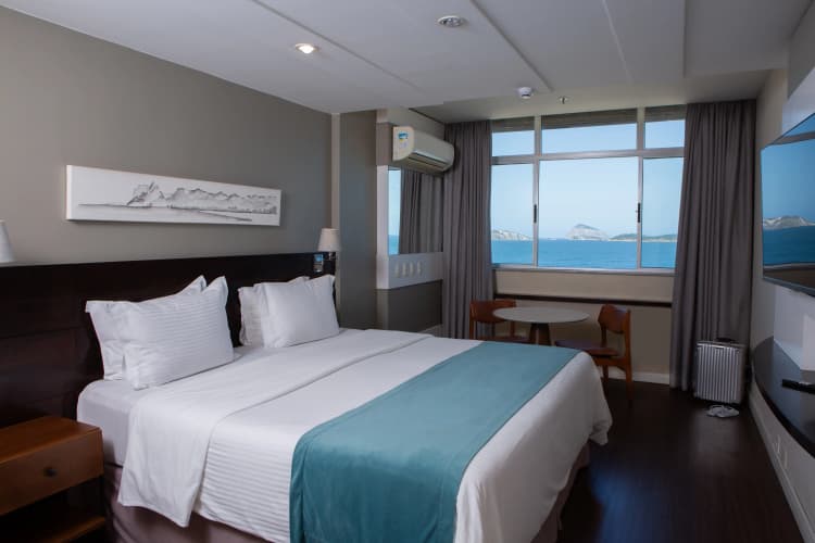 Sol Ipanema Hotel photo 3