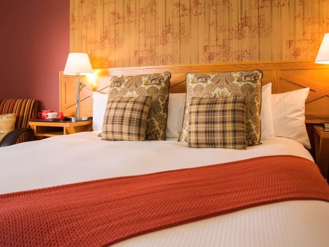 Fairmont Resort Blue Mountains, MGallery by Sofitel photo 4
