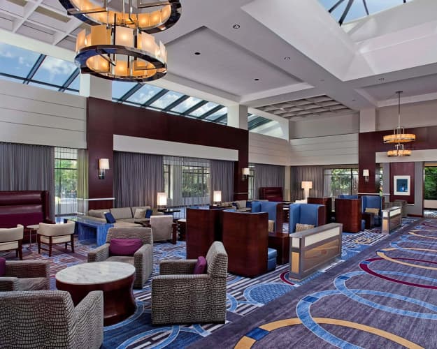 Hilton Fairfax photo 3