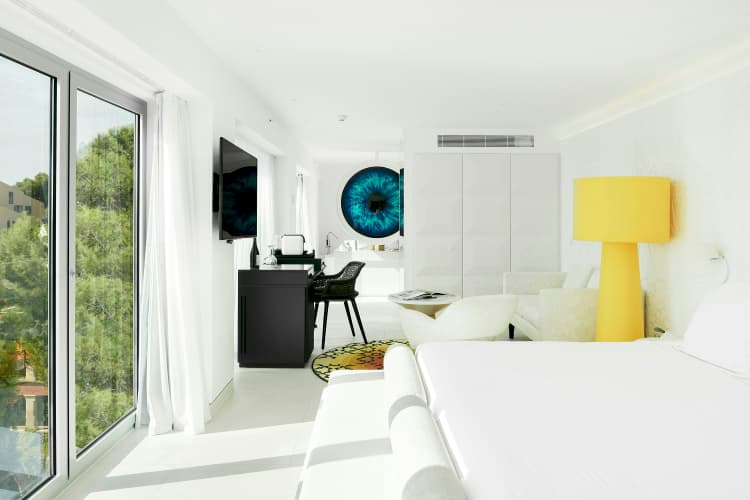 Iberostar Grand Hotel Portals Nous - Adults Only photo 5