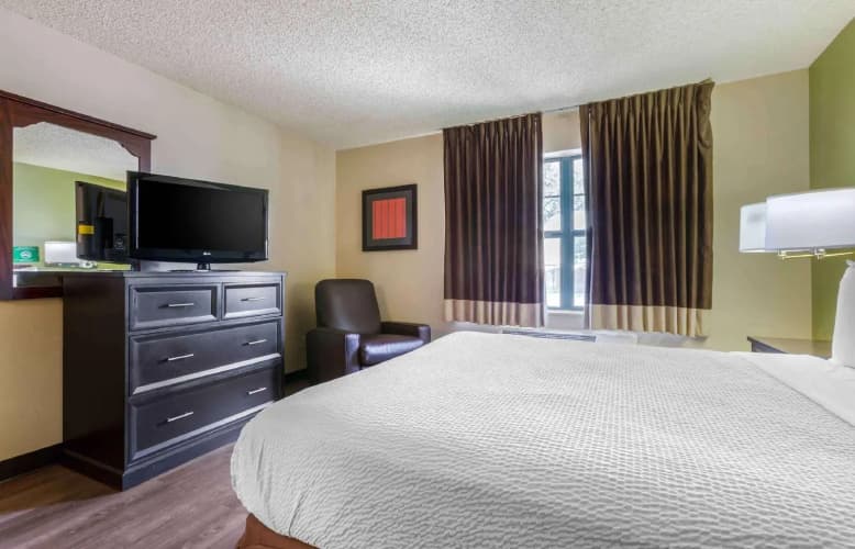 Extended Stay America Phoenix Airport photo 4