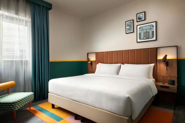 Duo Milan Porta Nuova, A Tribute Portfolio Hotel photo 5