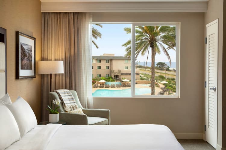 Cape Rey Carlsbad Beach, a Hilton Resort & Spa photo 4