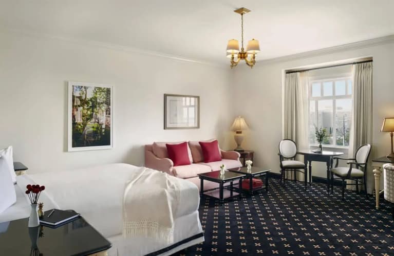 French Quarter Inn, photo 4