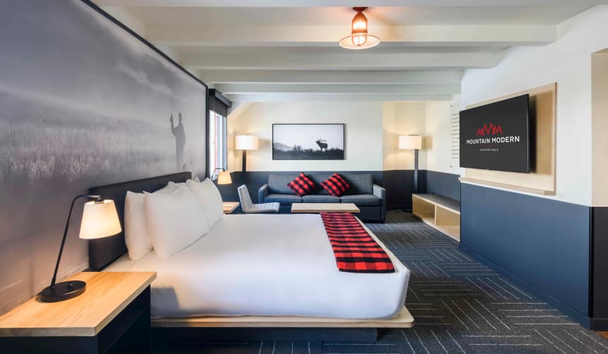 Mountain Modern Motel photo 4