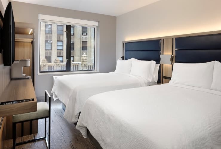 Holiday Inn Express New York City - Chelsea photo 5