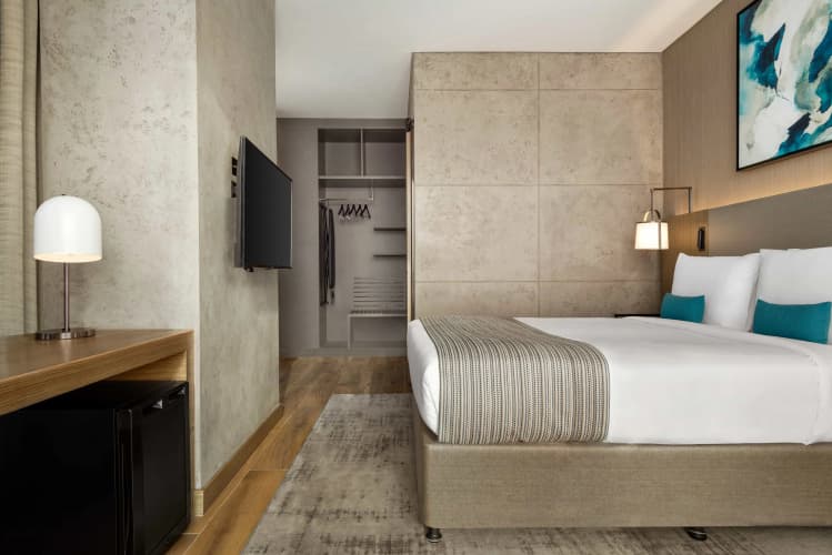 Mercure Gold District, photo 5