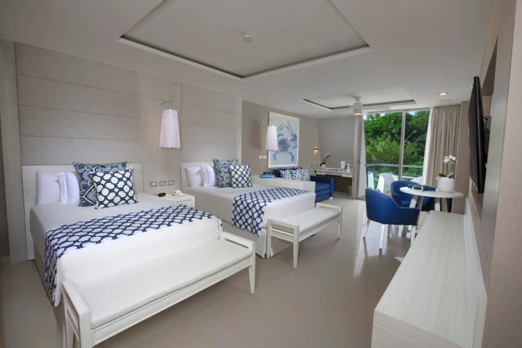 Grand Sirenis Riviera Maya Resort & Spa photo 4