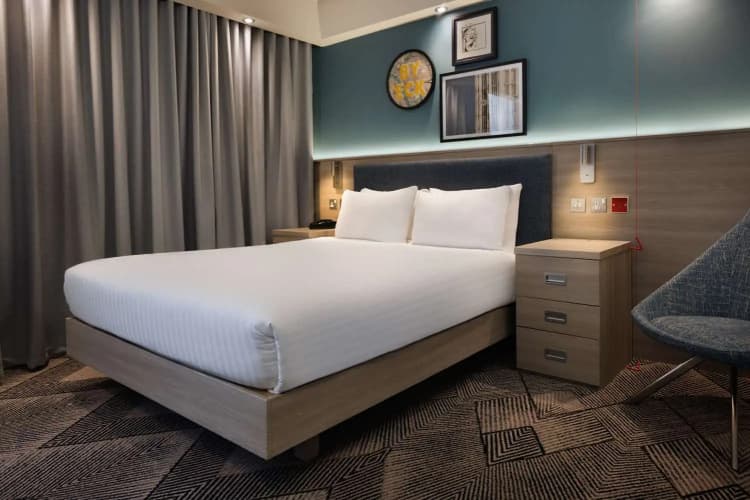 Hampton by Hilton York photo 4