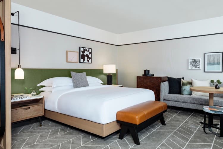 Kimpton Sylvan Hotel photo 5