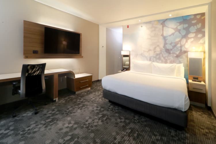 Courtyard By Marriott Monterrey Aeropuerto photo 4