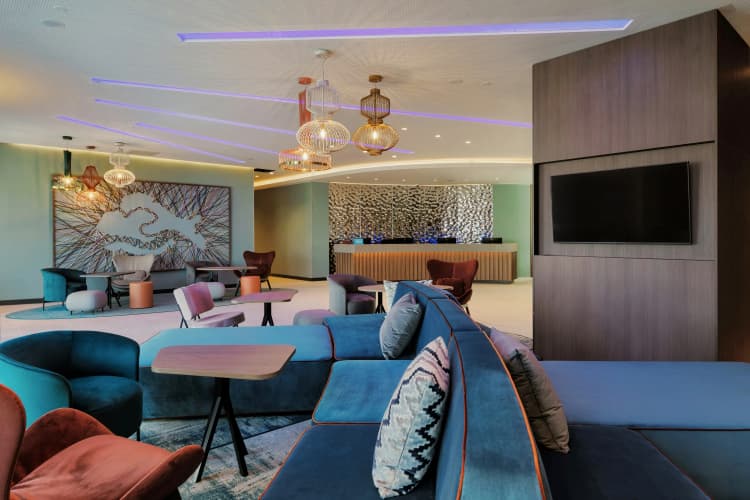 Hampton by Hilton Venice Isola Nuova photo 3