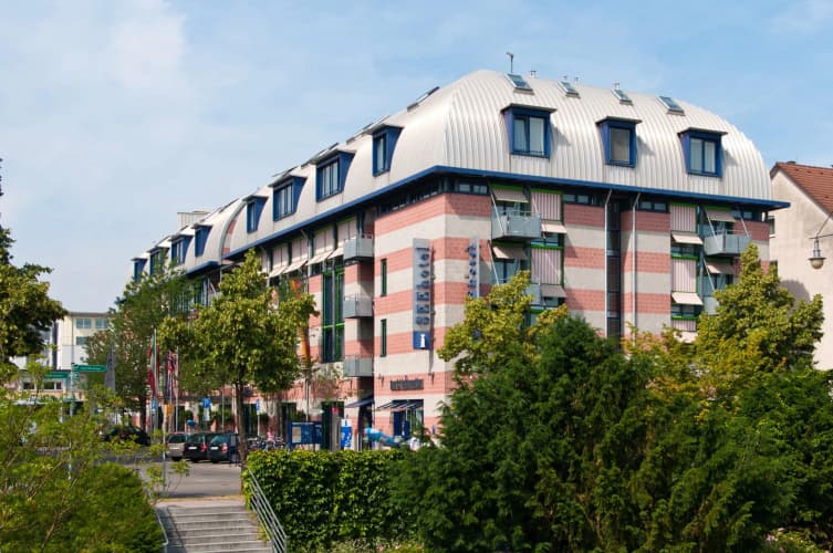 Seehotel Friedrichshafen, photo 2