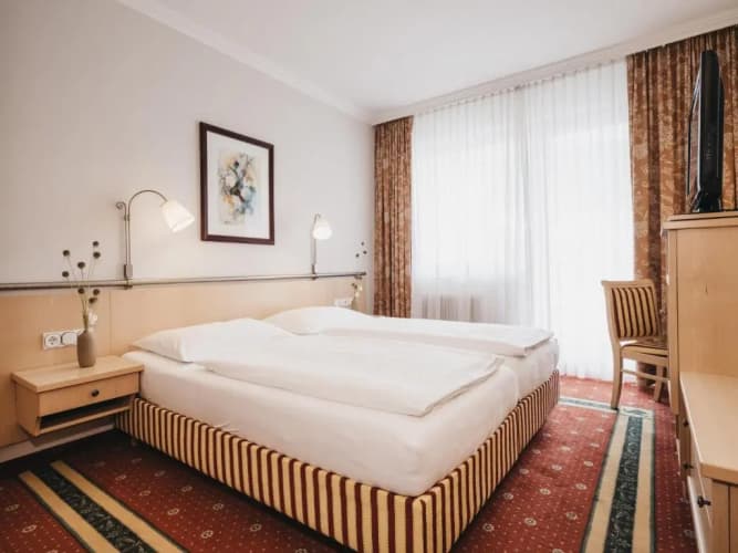 Sporthotel Royer photo 4
