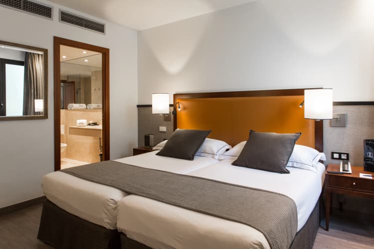 Abba Balmoral Hotel photo 4