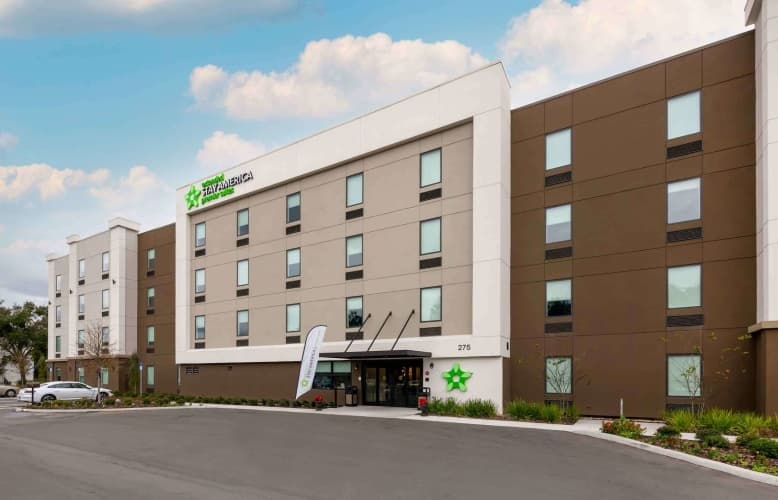 Extended Stay America Premier Suites Daytona Beach photo 2
